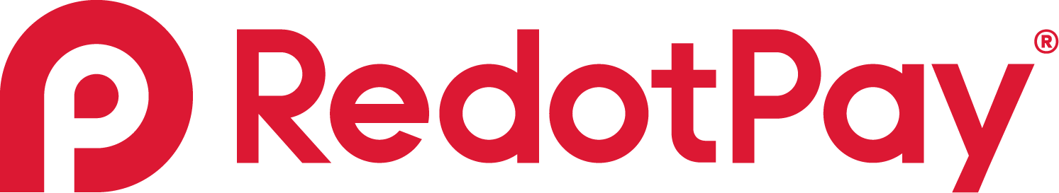 RedotPay logo
